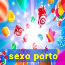 sexo porto